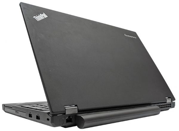 Акция! Ноутбук Lenovo ThinkPad T540p 15.6" IPS i5-4200M 8GB 120GB SSD
