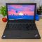 БУ Ноутбук Lenovo ThinkPad T560 15.6" FHD TN i5 6300U 8GB 256GB SSD двойная батарея