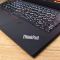 Современный ультрабук Lenovo ThinkPad X1 Carbon 14" 2K i7 6600U 16GB 256GB SSD