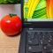 Современный Мощный Прочный ультрабук Lenovo ThinkPad X1 Carbon 14" IPS i7 5600U 8GB 256GB SSD (БУ)