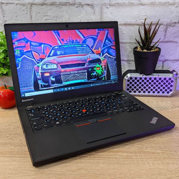 Ноутбук Lenovo ThinkPad X250 12.5'' i3 4010U 8GB RAM 128GB SSD