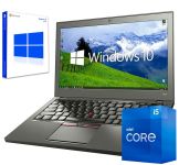 Ноутбук Lenovo ThinkPad X250 12.5'' i5 5300U 8GB RAM 128GB SSD