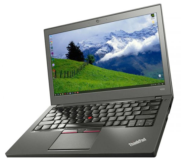 Ноутбук Lenovo ThinkPad X250 12.5'' i3 4010U 8GB RAM 128GB SSD