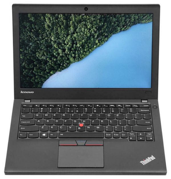 Ноутбук Lenovo ThinkPad X250 12.5'' i3 4010U 8GB RAM 128GB SSD