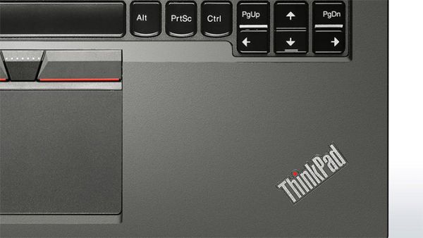 Ноутбук Lenovo ThinkPad X250 12.5'' i3 4010U 8GB RAM 128GB SSD