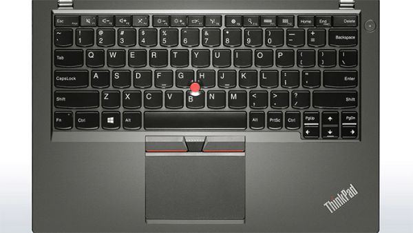 Ноутбук Lenovo ThinkPad X250 12.5'' i3 4010U 8GB RAM 128GB SSD