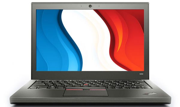Ноутбук Lenovo ThinkPad X250 12.5'' i3 4010U 8GB RAM 128GB SSD
