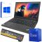 Производительный Ноутбук Lenovo X270 i7 6600U 8GB DDR4 256GB SSD M.2+ двойная батарея