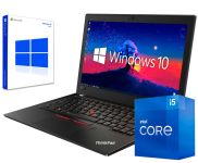 Производительный Ноутбук Lenovo X280 i5 8250U 8GB DDR4 128GB SSD