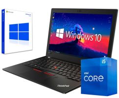 Производительный Ноутбук Lenovo X280 i5 8250U 8GB DDR4 128GB SSD