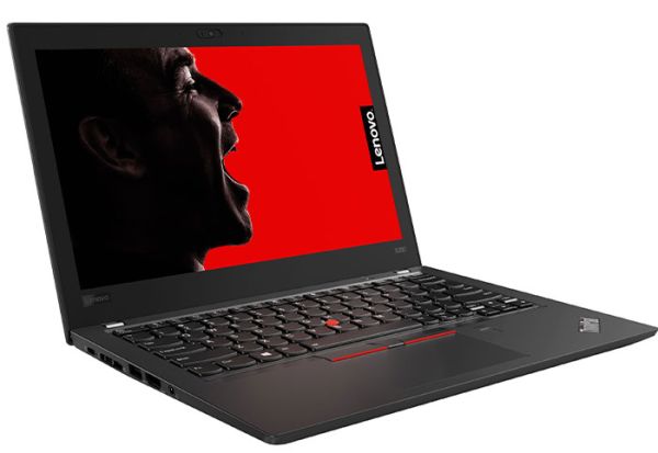 Производительный Ноутбук Lenovo X280 i5 8250U 8GB DDR4 128GB SSD