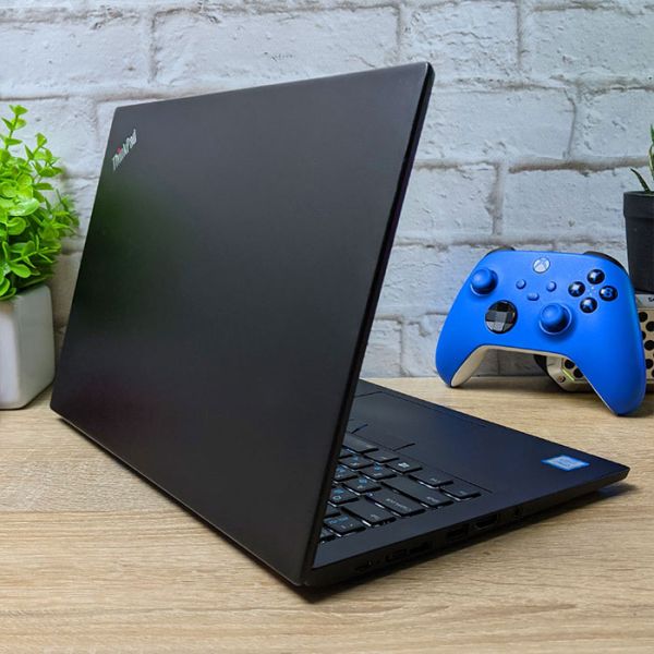 Производительный Ноутбук Lenovo X280 i5 8250U 8GB DDR4 128GB SSD
