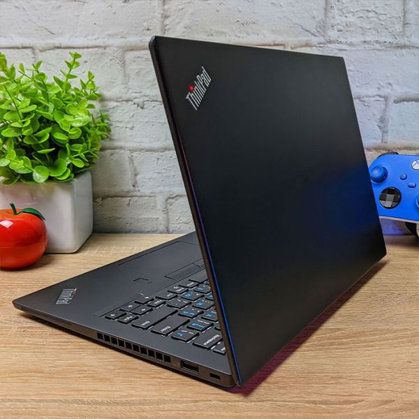 Производительный Ноутбук Lenovo X280 i5 8250U 8GB DDR4 128GB SSD