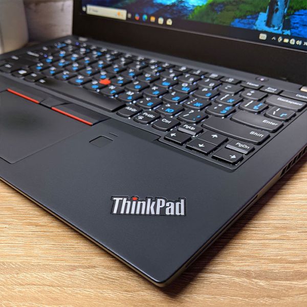 Производительный Ноутбук Lenovo X280 i5 8250U 8GB DDR4 128GB SSD