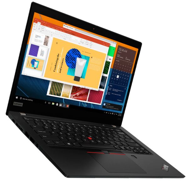Производительный Ноутбук Lenovo X390 13.3'' i5 8365U 8GB DDR4 256GB SSD