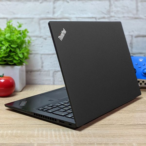 Производительный Ноутбук Lenovo X390 13.3'' i5 8365U 8GB DDR4 256GB SSD