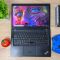 Производительный Ноутбук Lenovo X390 13.3'' i5 8365U 8GB DDR4 256GB SSD