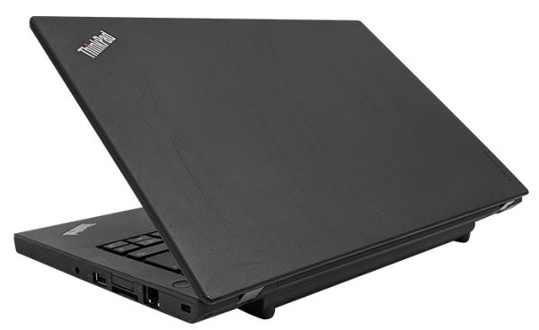 Производительный Ноутбук Lenovo X270 i5 6200U 8GB DDR4 256GB SSD+двойная батарея