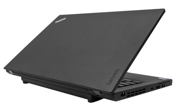 Производительный Ноутбук Lenovo X270 i5 6200U 8GB DDR4 256GB SSD+двойная батарея