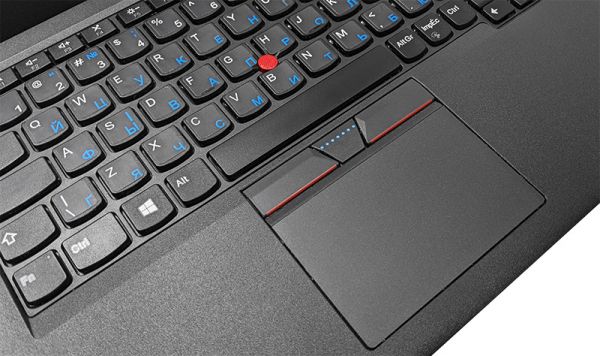 Производительный Ноутбук Lenovo X270 i5 6200U 8GB DDR4 256GB SSD+двойная батарея