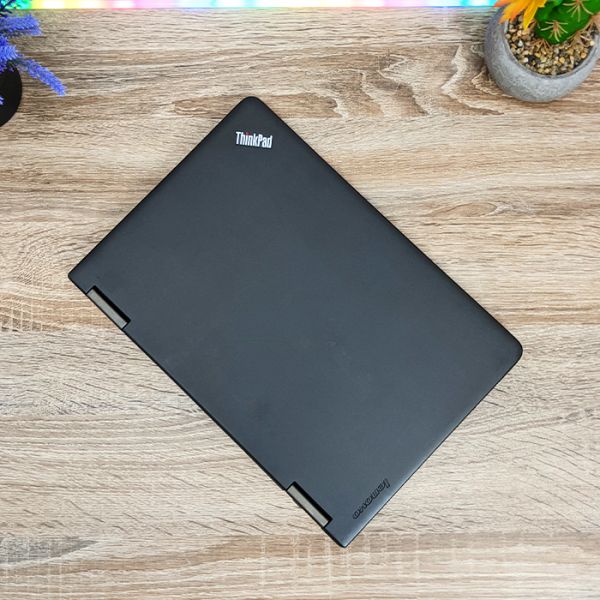 БУ Ноутбук Lenovo ThinkPad Yoga S1 2в1 12.5'' Touch FHD IPS i7 4600U 8GB 256GB SSD