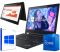 Производительный ноутбук-трансформер Lenovo Thinkpad Yoga L380 13.3'' IPS Touch Screen Intel i5 8350U 16GB + SSD