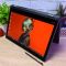 Производительный ноутбук-трансформер Lenovo Thinkpad Yoga L380 13.3'' IPS Touch Screen Intel i5 8350U 16GB + SSD