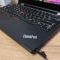 Производительный ноутбук-трансформер Lenovo Thinkpad Yoga L380 13.3'' IPS Touch Screen Intel i5 8350U 16GB + SSD