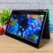 Производительный ноутбук-трансформер Lenovo Thinkpad Yoga L380 13.3'' IPS Touch Screen Intel i5 8350U 16GB + SSD