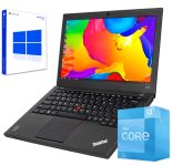 Ноутбук Lenovo ThinkPad X240 12.5'' i3 4010U 8GB RAM 240GB SSD