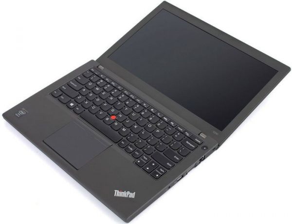 Ноутбук Lenovo ThinkPad X240 12.5'' i3 4010U 8GB RAM 240GB SSD