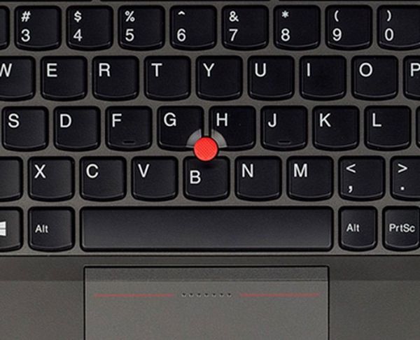 Ноутбук Lenovo ThinkPad X240 12.5'' i3 4010U 8GB RAM 240GB SSD