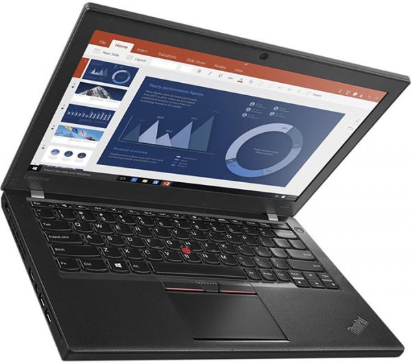 Ноутбук Lenovo ThinkPad X260 12.5'' i5 6300U 8GB RAM 128GB SSD