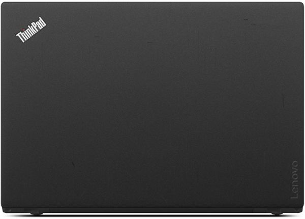 Ноутбук Lenovo ThinkPad X260 12.5'' i5 6300U 8GB RAM 128GB SSD