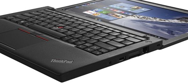 Ноутбук Lenovo ThinkPad X260 12.5'' i5 6300U 8GB RAM 128GB SSD