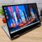 Производительный ноутбук-трансформер Lenovo Yoga 720-15IKB 15.6'' IPS Touch Screen Intel i7 7700HQ GTX 1050 16GB + SSD