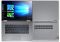 Производительный ноутбук-трансформер Lenovo Yoga 720-15IKB 15.6'' IPS Touch Screen Intel i7 7700HQ GTX 1050 16GB + SSD