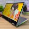 Производительный ноутбук-трансформер Lenovo Yoga 720-15IKB 15.6'' IPS Touch Screen Intel i7 7700HQ GTX 1050 16GB + SSD