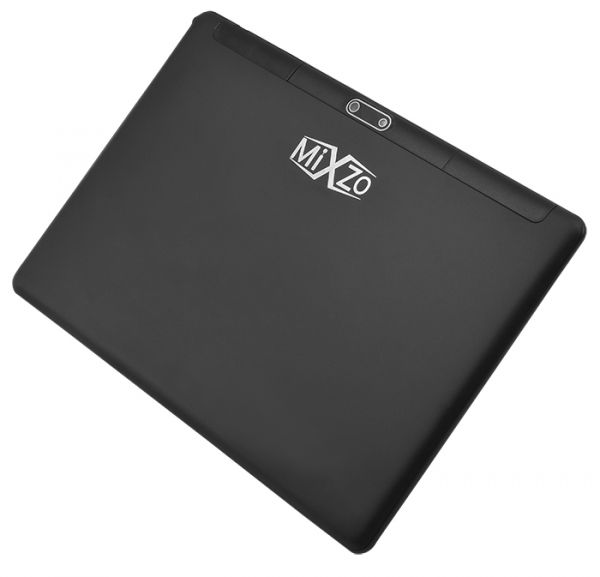 Планшет-Телефон MiXzo ME1025 3G Limited Edition 10.1 дюймов 2GB RAM 16 GB ROM GPS+ Чехол-вкладыш + Карта памяти 32GB
