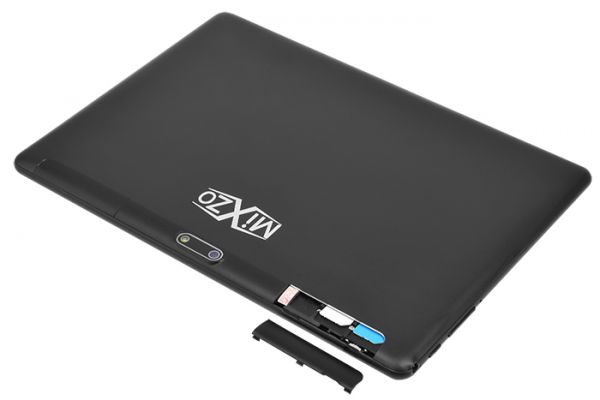 Планшет-Телефон MiXzo ME1025 3G Limited Edition 10.1 дюймов 2GB RAM 16 GB ROM GPS+ Чехол-вкладыш + Карта памяти 32GB