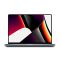 Ноутбук Apple MacBook Pro 16'' M1 Pro 32/512GB Silver 2021 (A2485)