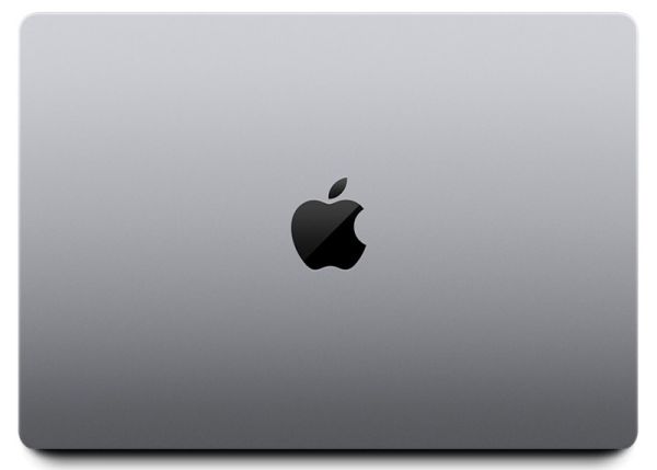 Ноутбук Apple MacBook Pro 16'' M1 Pro 32/512GB Silver 2021 (A2485)