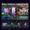 ИГРОВАЯ сборка "Marvel Rivals RTX 3070" | GeForce RTX 3070 8GB | AMD Ryzen 5 5600 |SSD M.2 | Wi-Fi | WIN11 | Монитор LED IPS 27"| Игровой набор