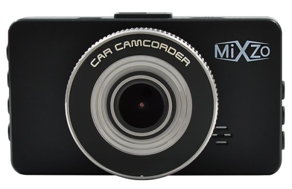 Видеорегистратор MiXzo MD-350G 3'' FULL HD HDMI