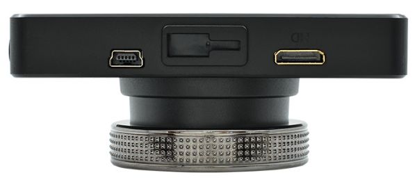 Видеорегистратор MiXzo MD-350G 3'' FULL HD HDMI