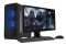 АКЦИЯ! ИГРОВОЙ КОМПЬЮТЕР Intel i5 4x3.8GHz  + Монитор 19"+ SSD M.2 + Клавиатура + Мышка (ZEVS PC1700)