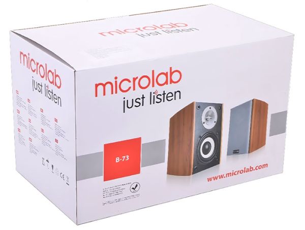 Акустическая система Microlab B-73