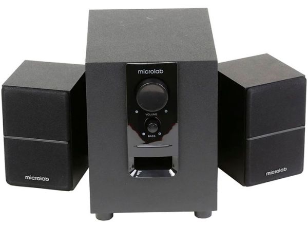 Акустическая система Microlab M-106