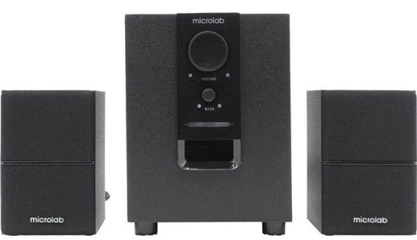 Акустическая система Microlab M-106