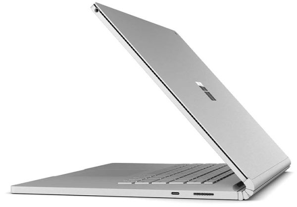 Тонкий Сенсорный Игровой Ноутбук Планшет Microsoft Surface Book 2 13.5" i7 8650U GTX 1050 16GB 512GB SSD